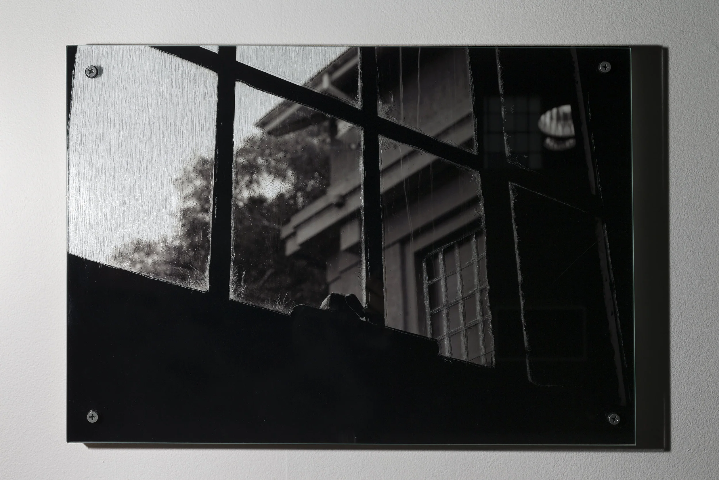 Transitory Spaces (3). Photo: Adam McGrath (HCREATIONS)