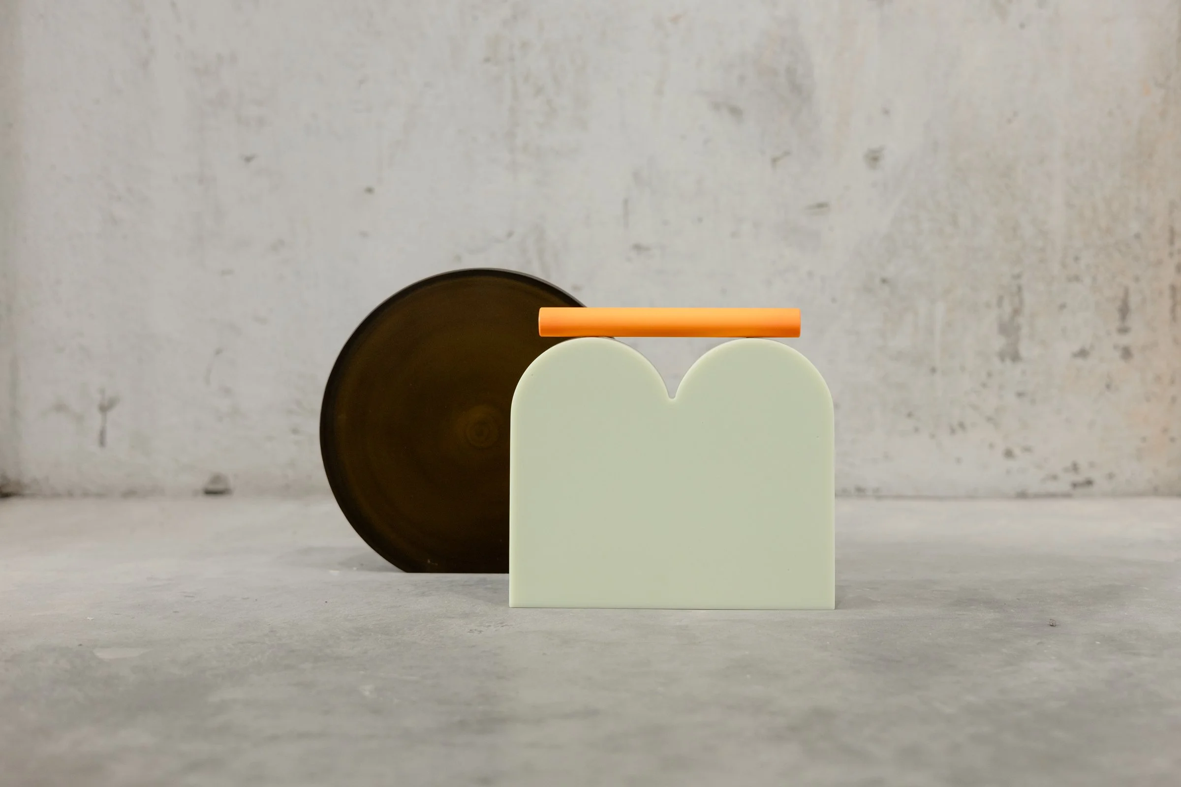  Group exhibition: shown at Sabbia Gallery 