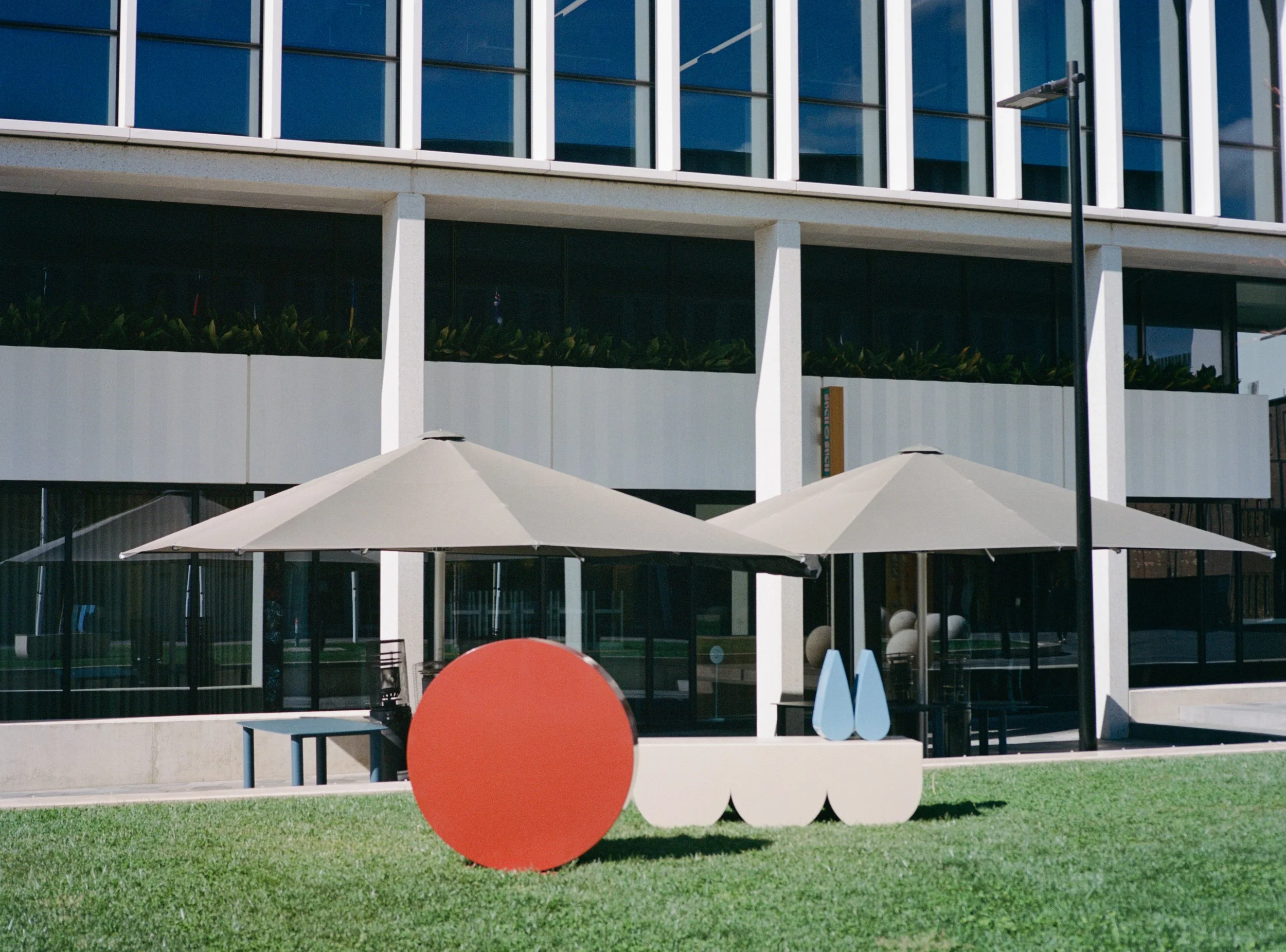  2024 Art Festival: shown in the Legislative Plaza 