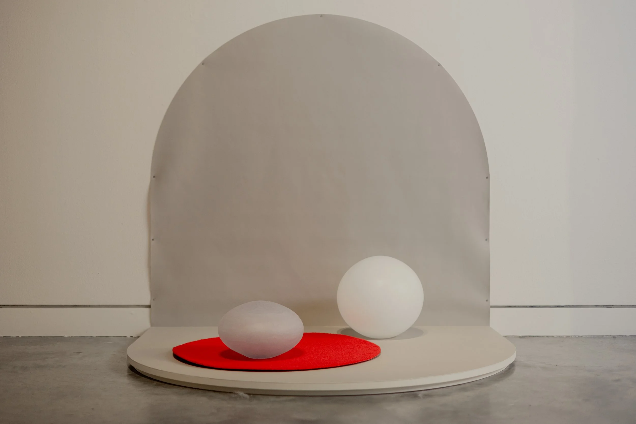 end to end (a staging scenario)