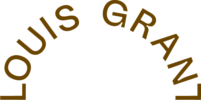 louis grant