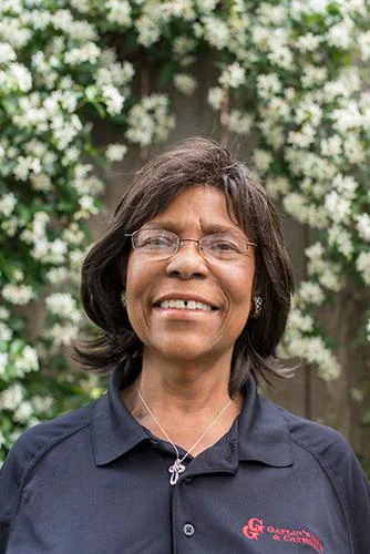 Mary Gatlin - Gatlin's BBQ