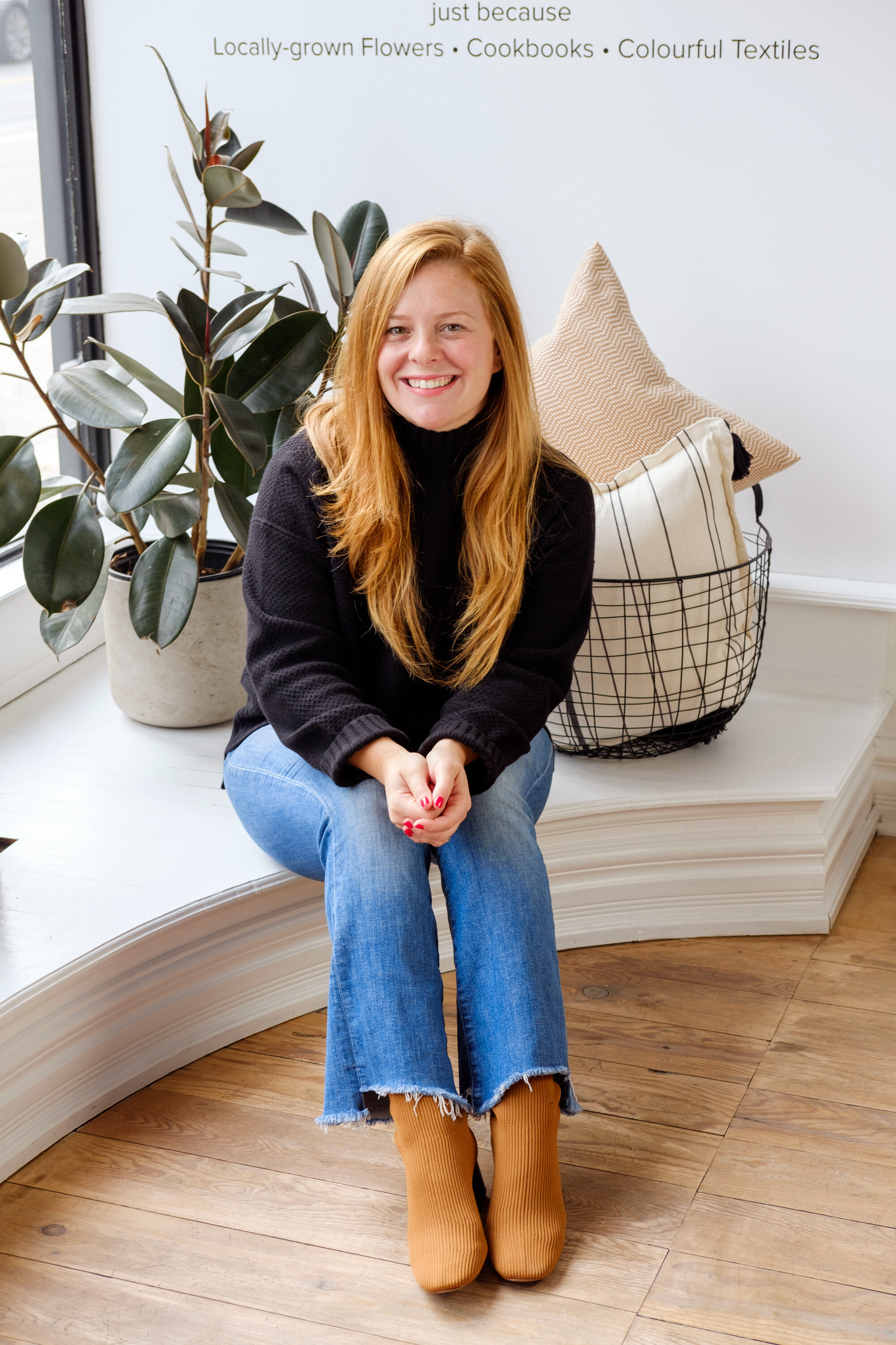 Tara Miller X Health Hut Carmichael Pictures