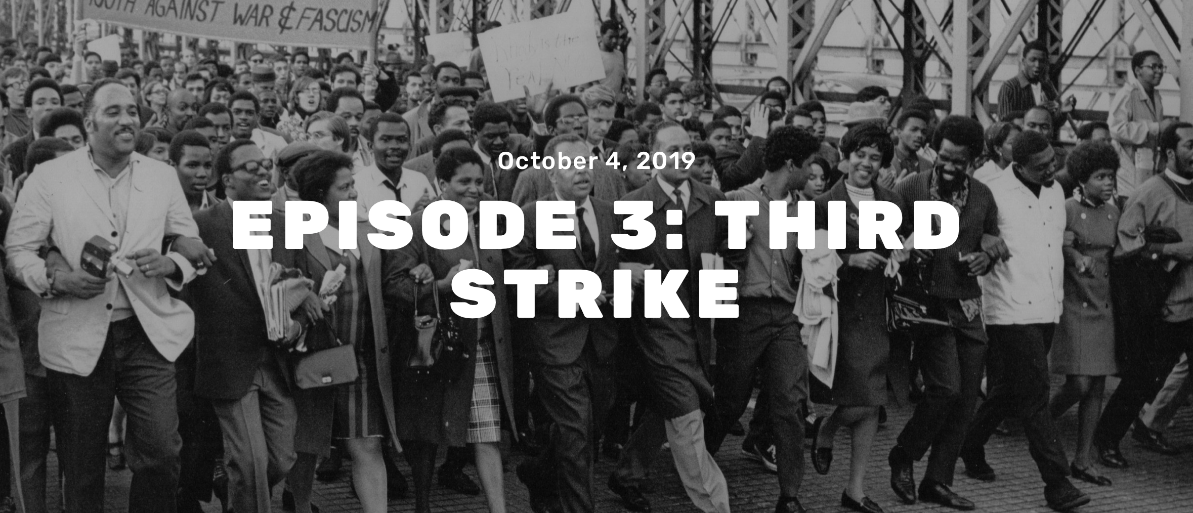 In the fall of 1968, New York City teachers went on strike three times, in reaction to an experiment in community control of schools in Ocean Hill-Brownsville, Brooklyn. The third strike was the longest, and the ugliest. The movement for community control tapped into a powerful desire among Black and brown people across New York City to educate their own. But the backlash was ferocious. The confrontation at Ocean Hill-Brownsville fractured the connection between teachers and families, between the labor movement and the civil rights movement, between Black and Jewish New Yorkers. Some of these wounds have never really healed. But as the strike dragged on for seven weeks, schools in Ocean Hill-Brownsville were open for business. And for many students there, the experience was life-changing.