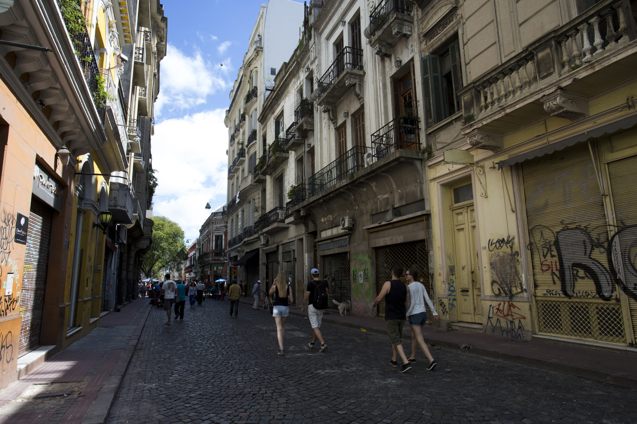 Buenos Aires