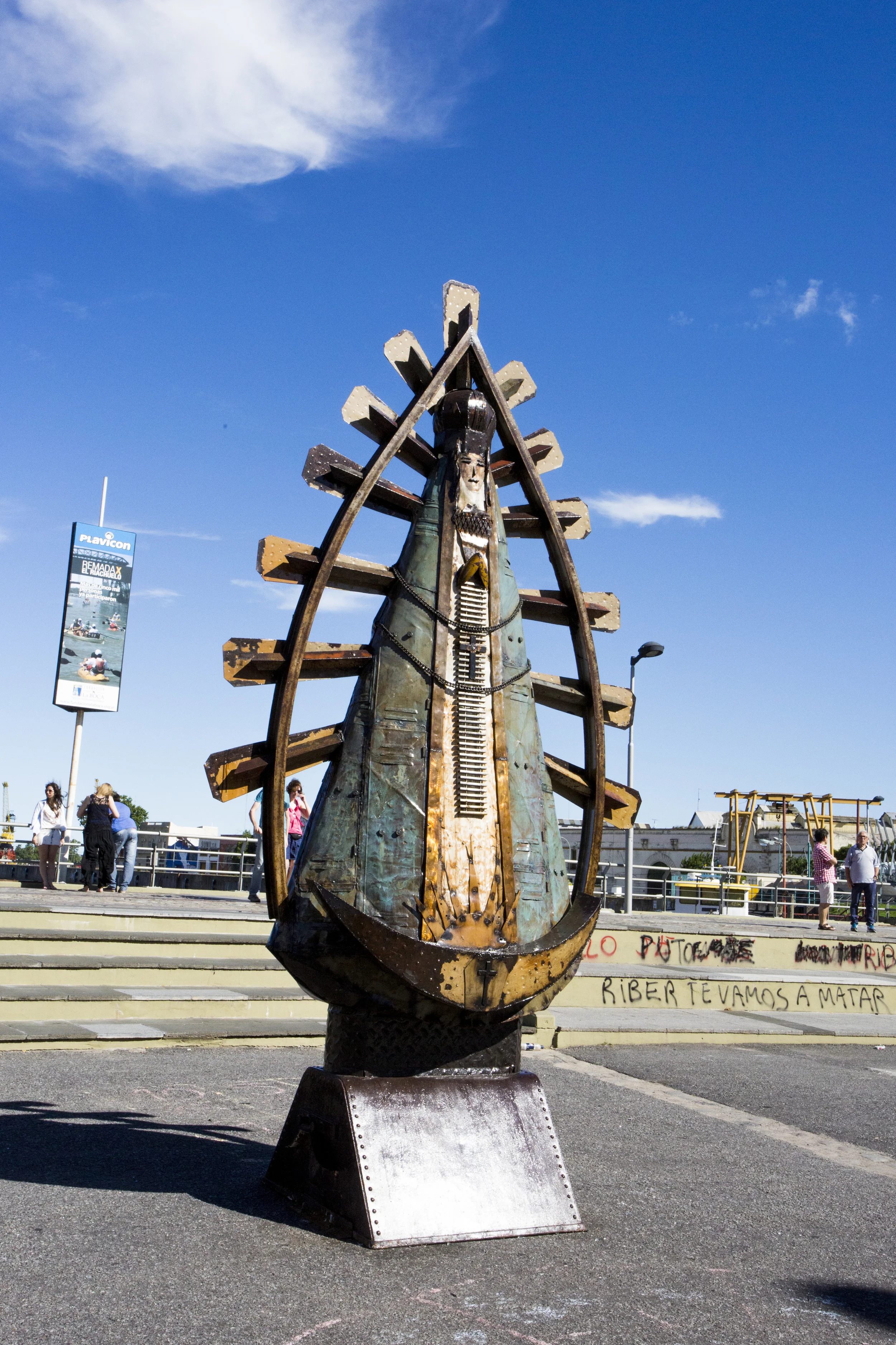 Buenos Aires La Boca