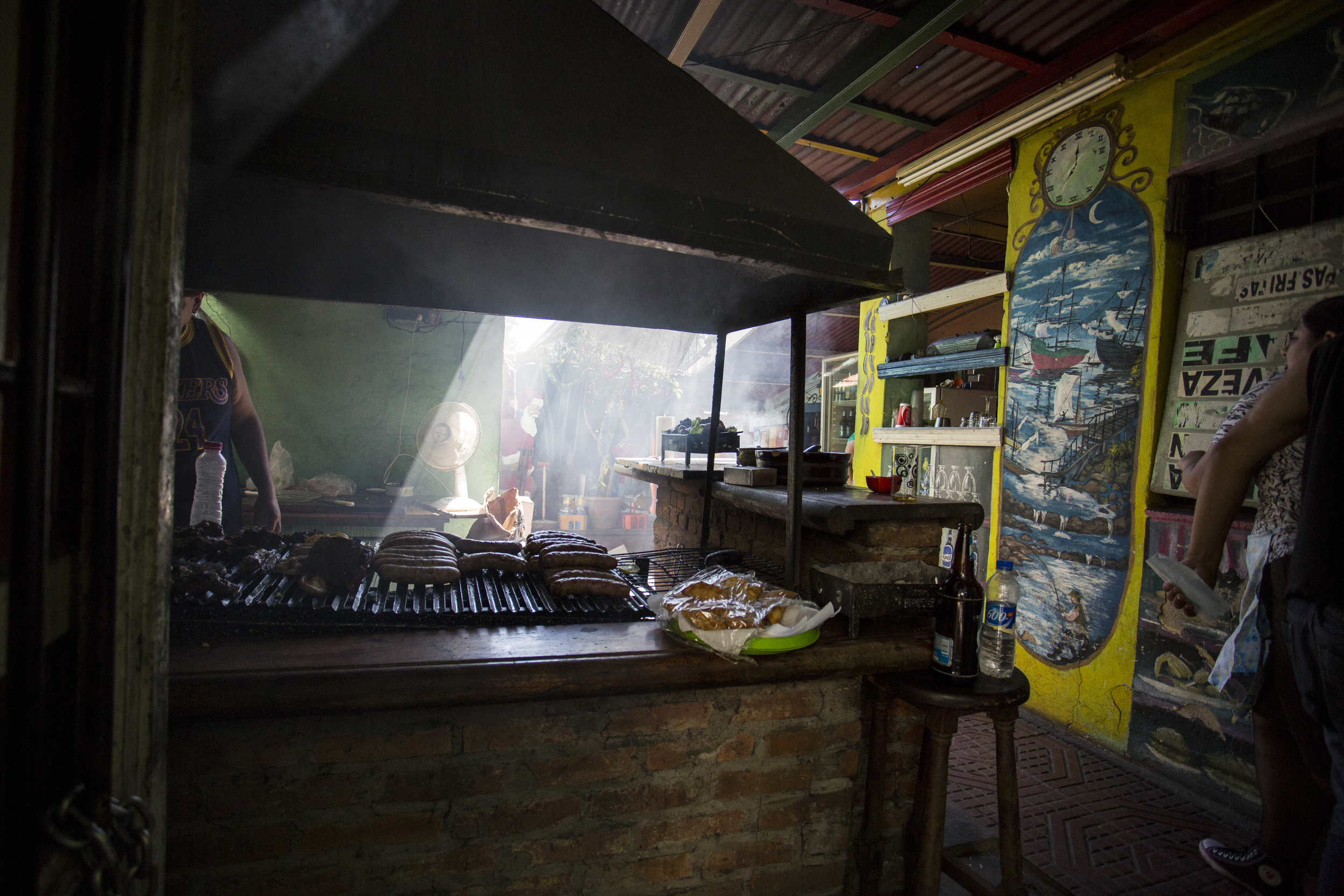 Buenos Aires La Boca