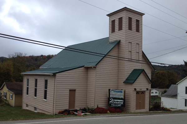 Barbour County