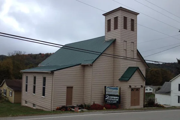 Barbour County
