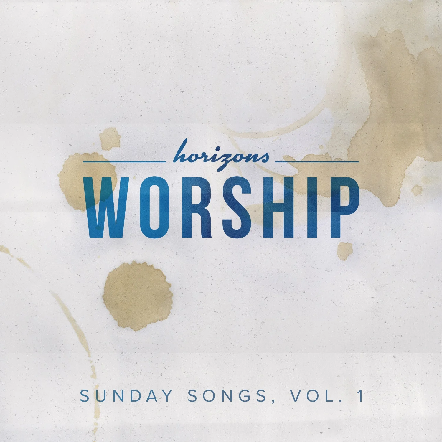 Sunday Songs Vol. 1.jpg
