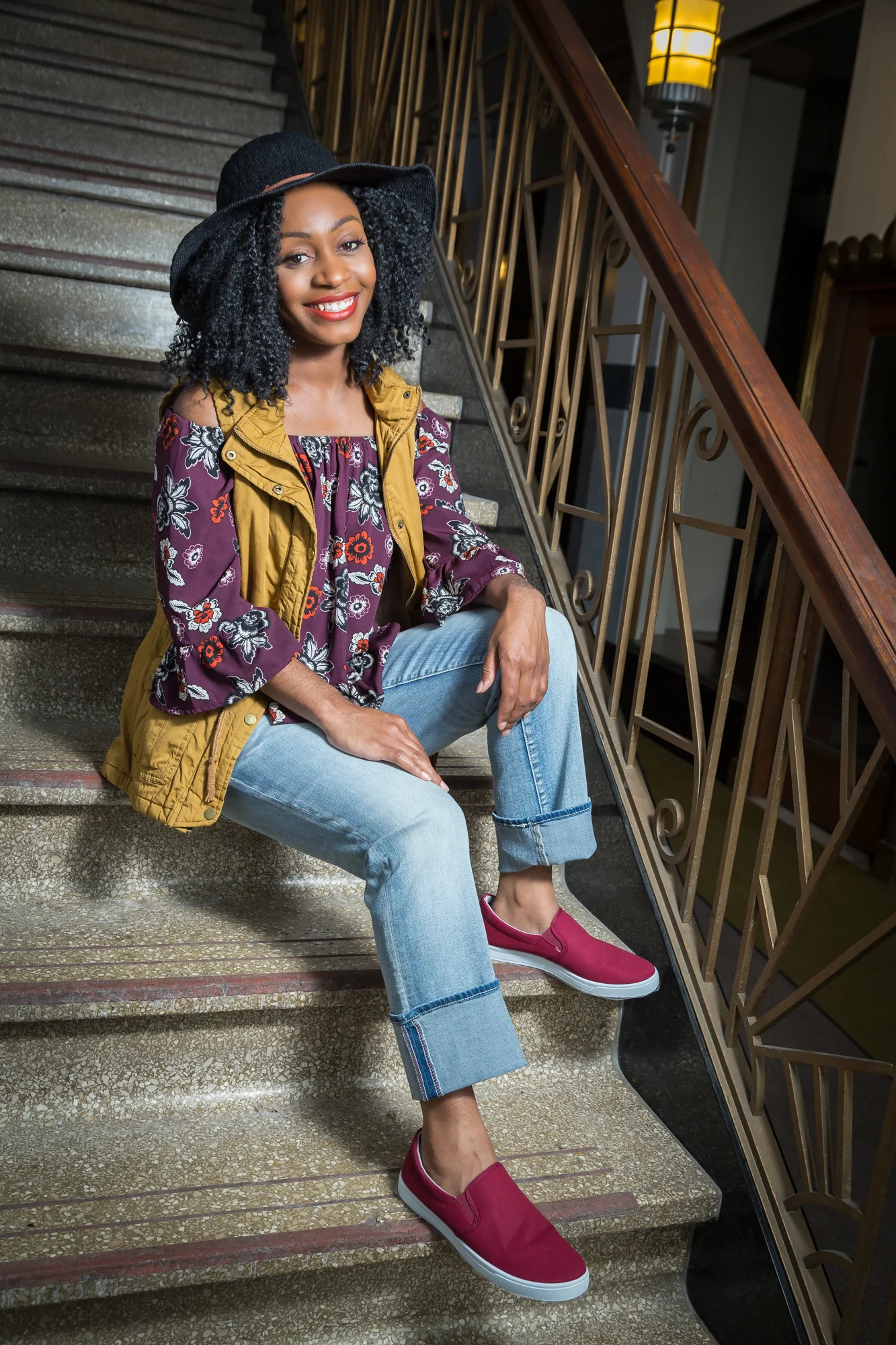 My Style, Autumn Fashion | My City Magazine September 2016