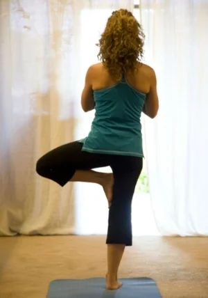 The Healing Power of Quiet