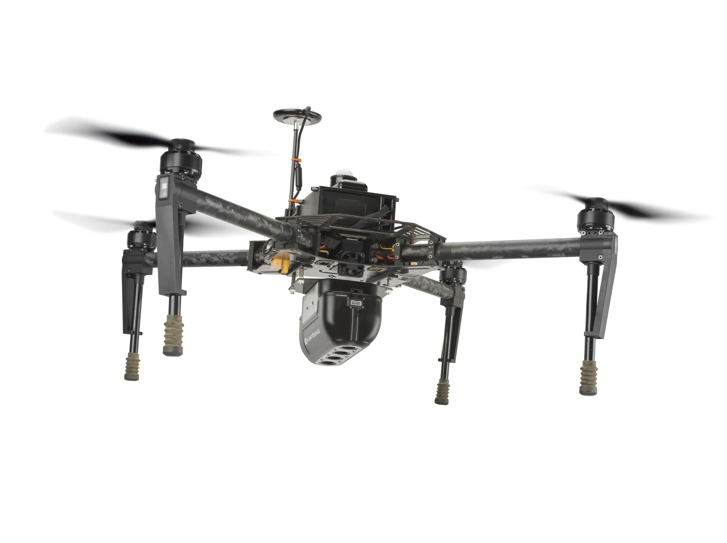 Keep an eye on the NEW sensor package from SlantRange, they have the only sensor in the industry that does some processing in flight. Looking forward to testing this package, which has an in-field processing solution without the cloud. 
