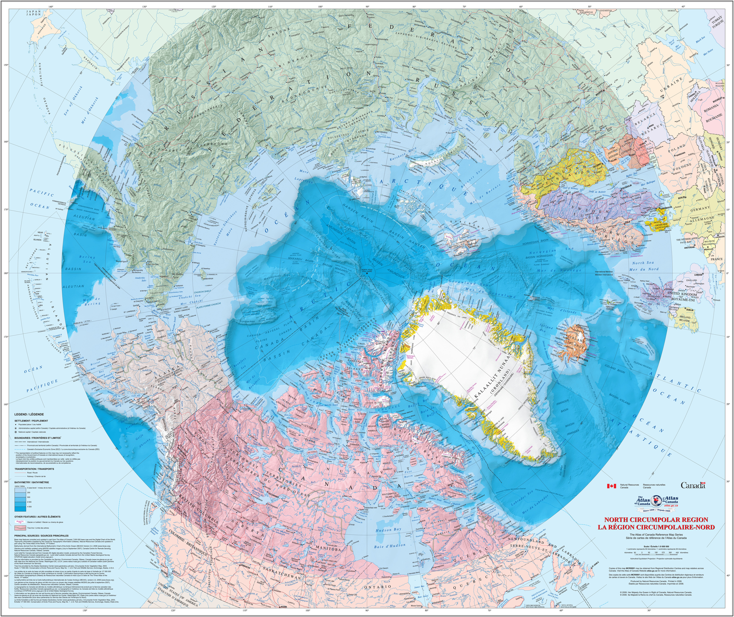 Circumpolar map 2008.jpg