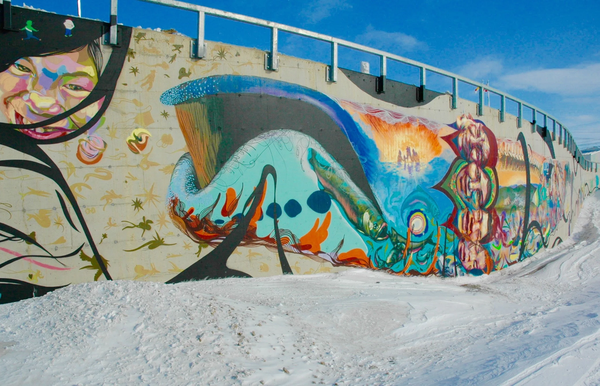 Piliriqatigiingniq: Working Together to Stop TB in Northern Canada