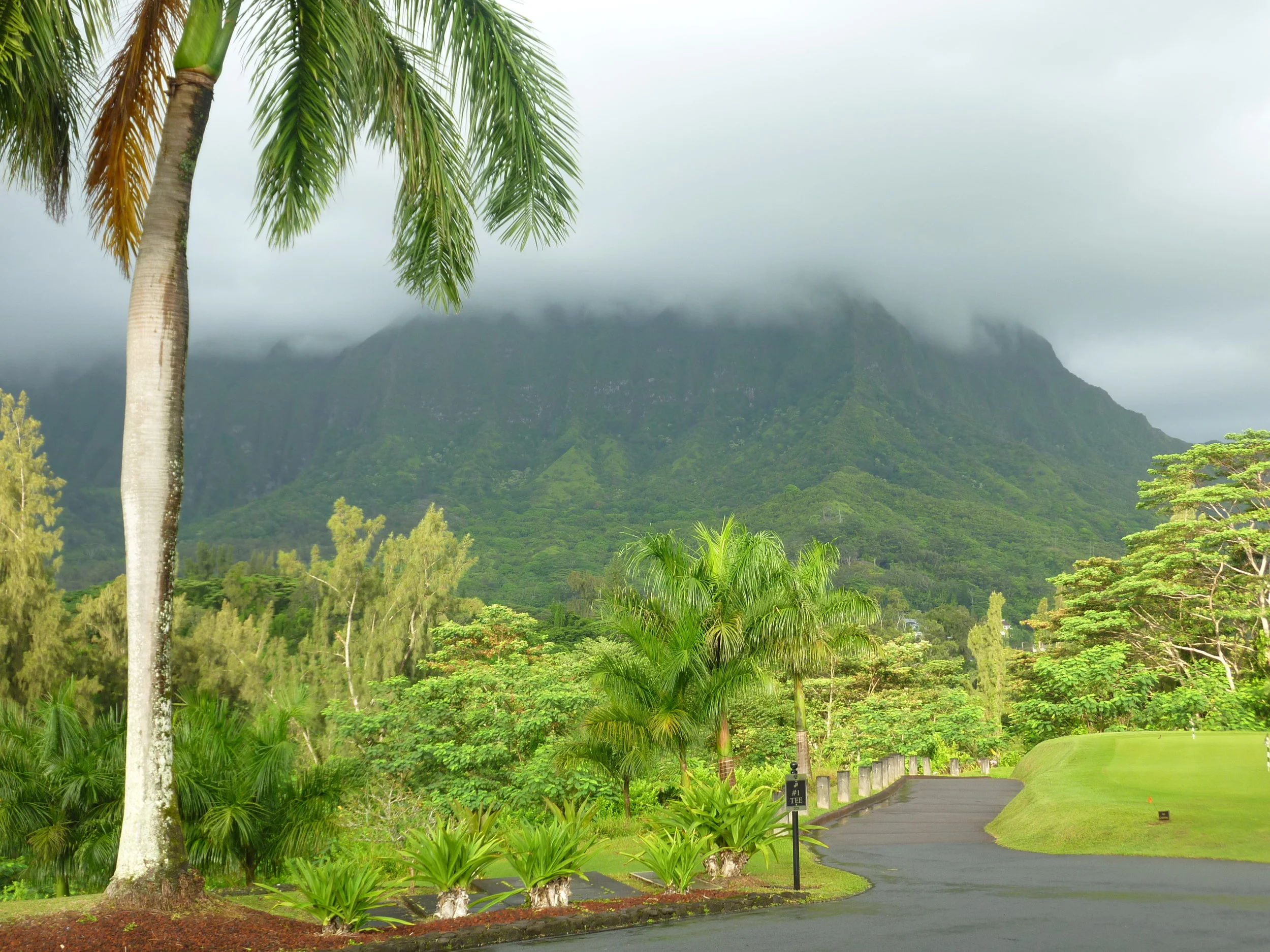 Royal Hawaiian Golf CLub