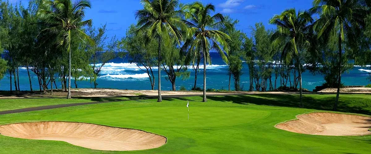 George Fazio course