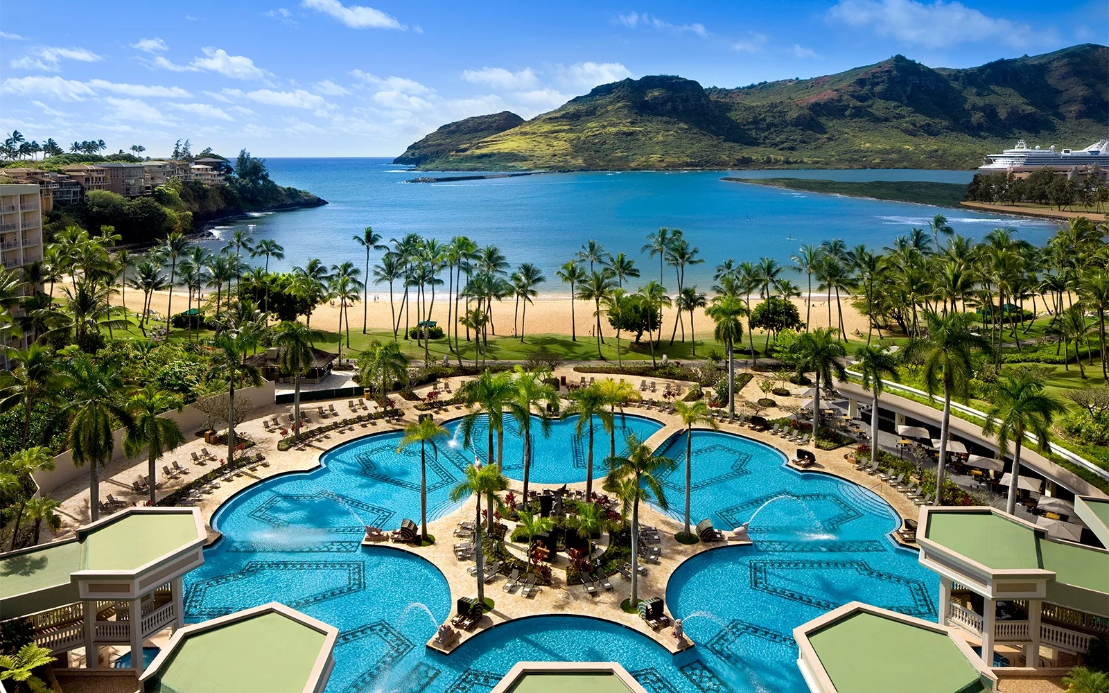 marriott kauai resort