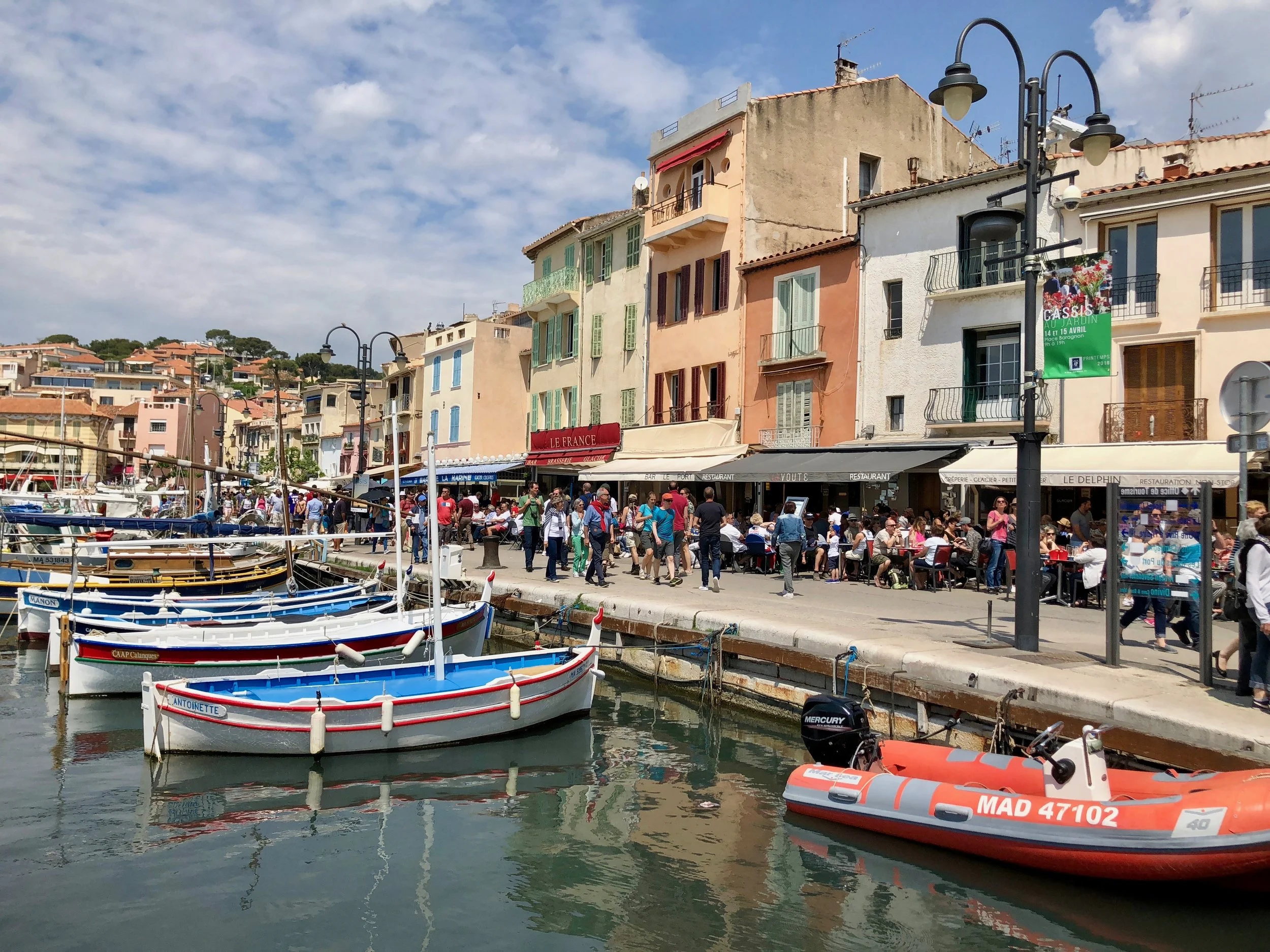 Cassis