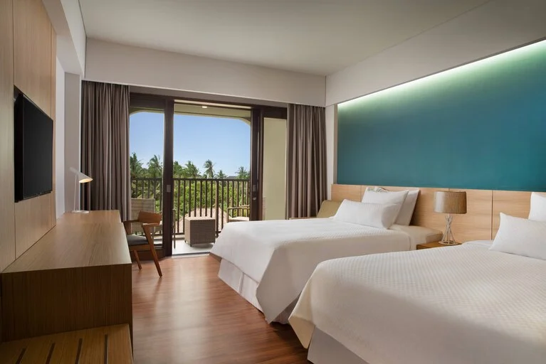element by westin bali ubud