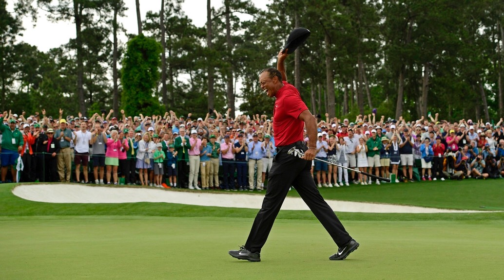 augusta national