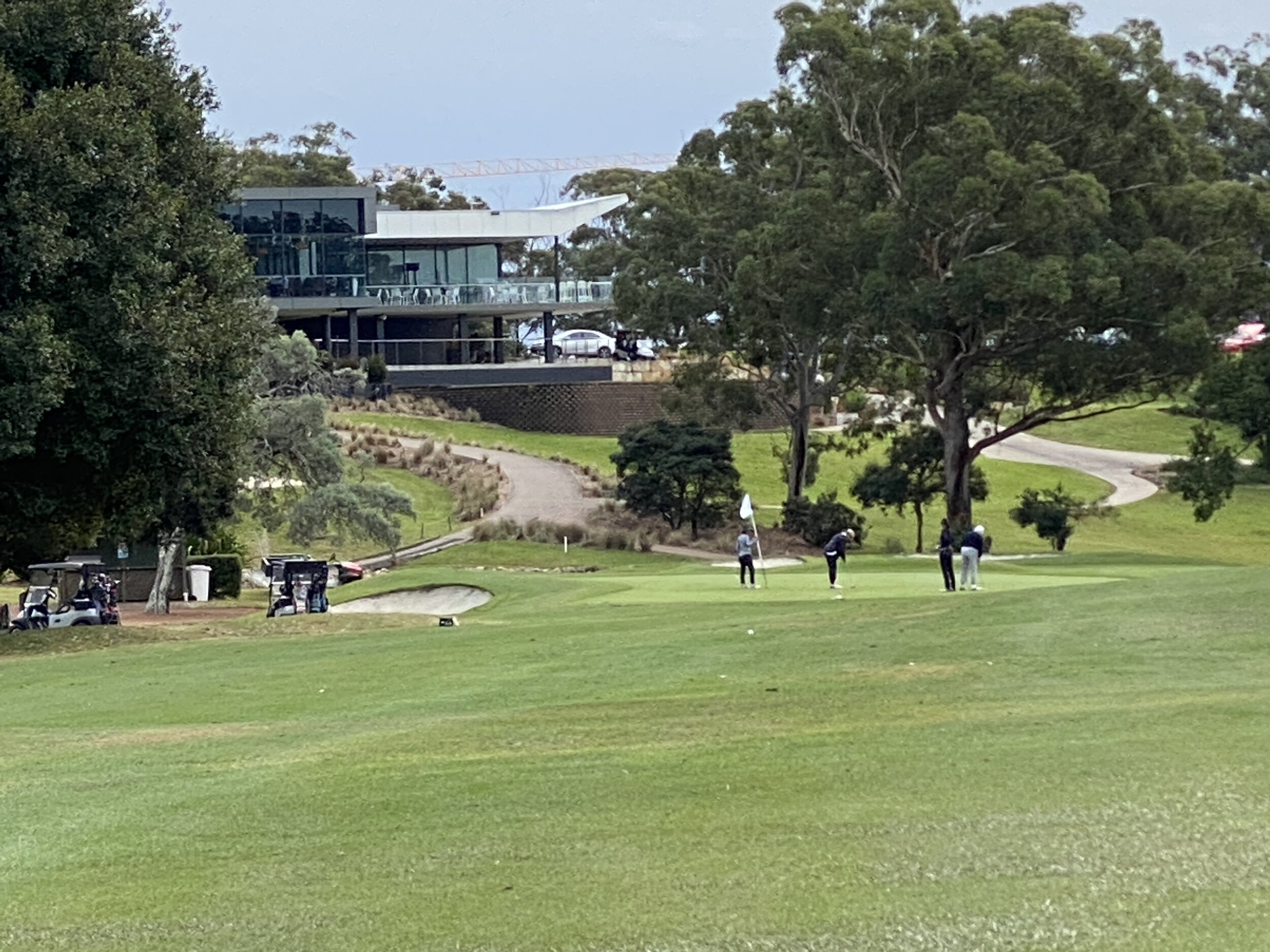 On The Tee at Nelson Bay 21 11.JPG