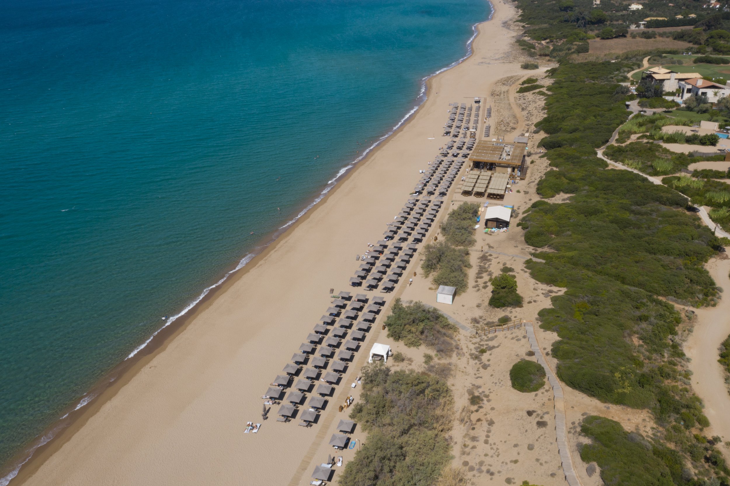 The Dunes Beach