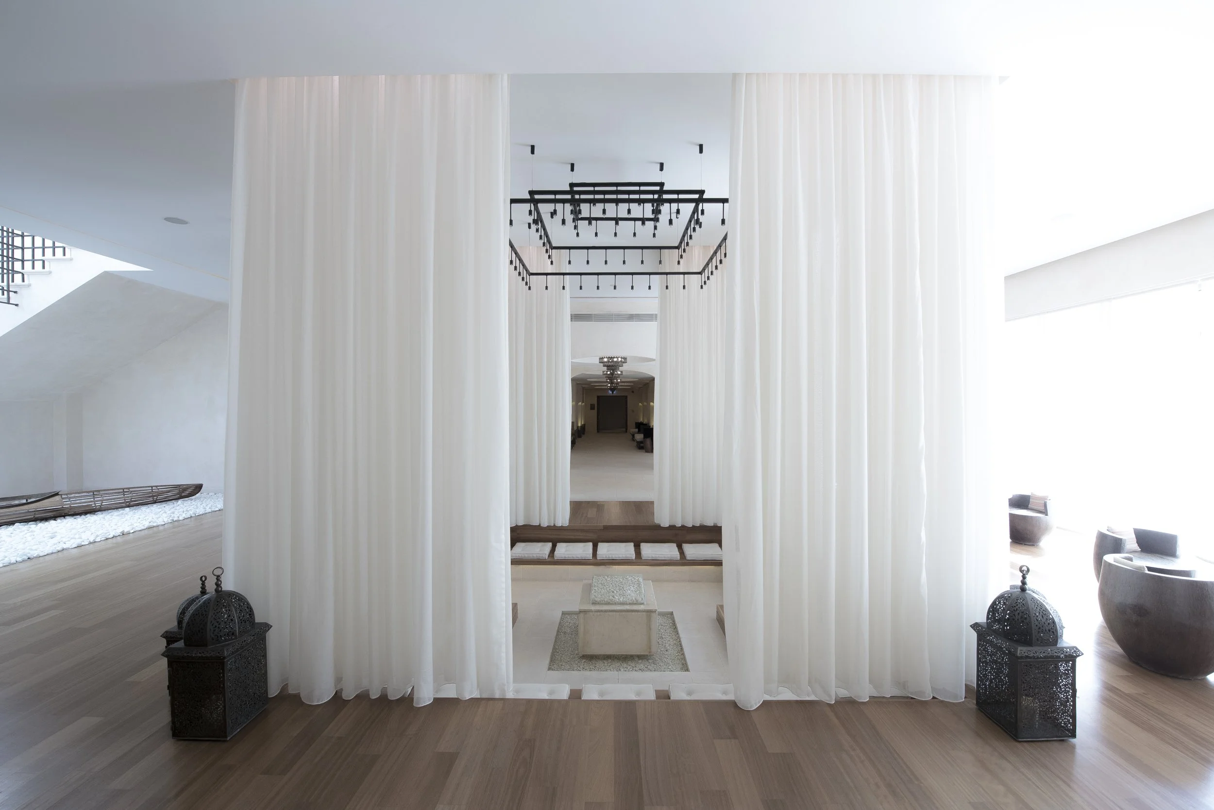 Amazoe Spa