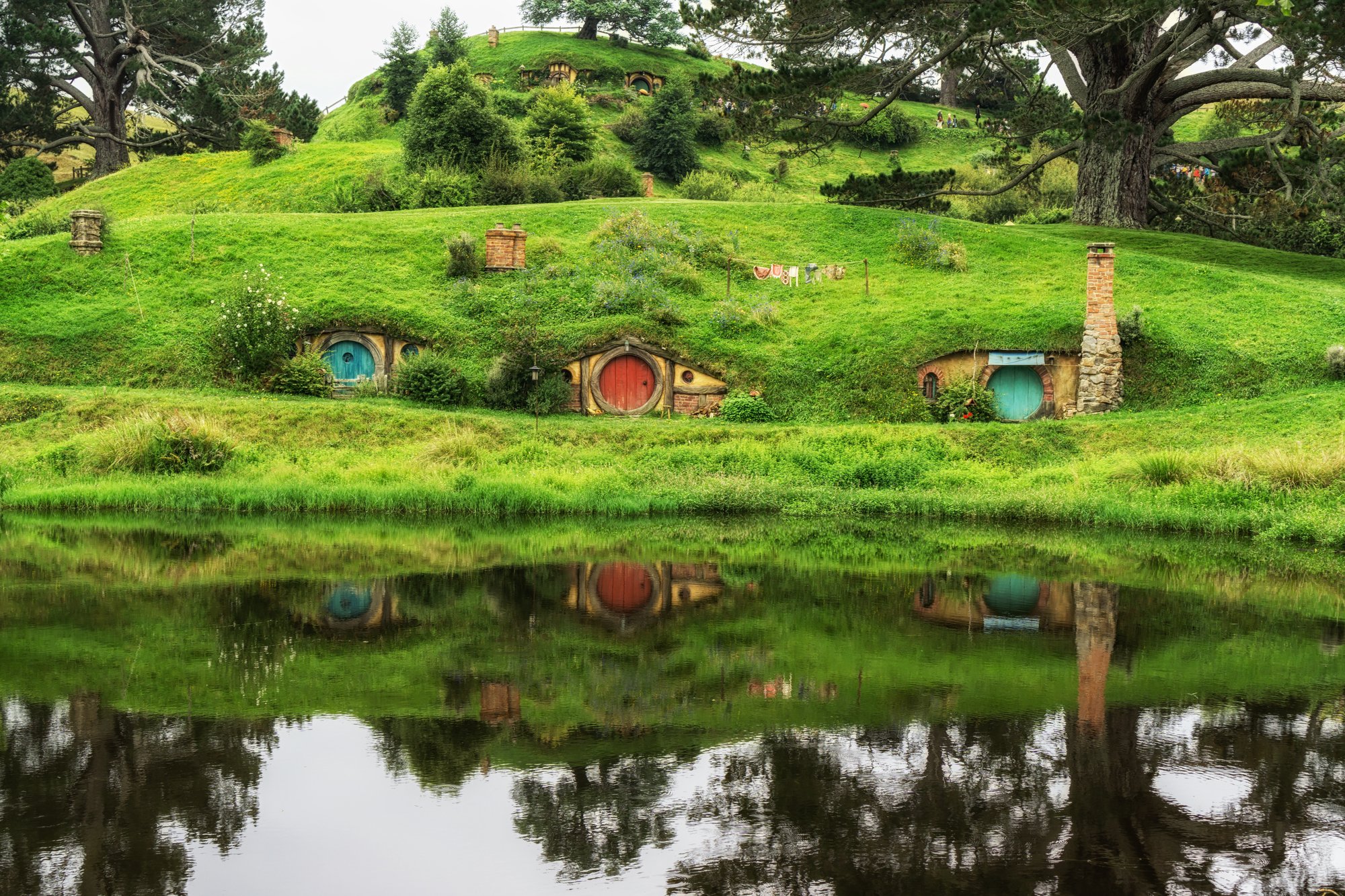 Hobbiton  