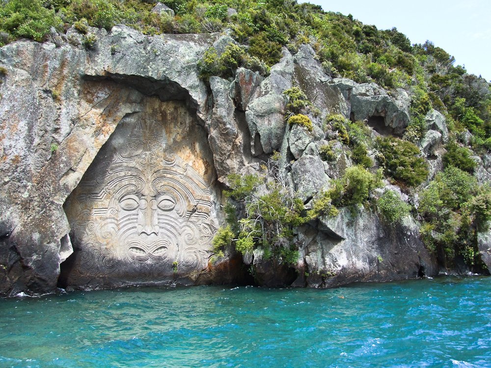 Lake Taupo