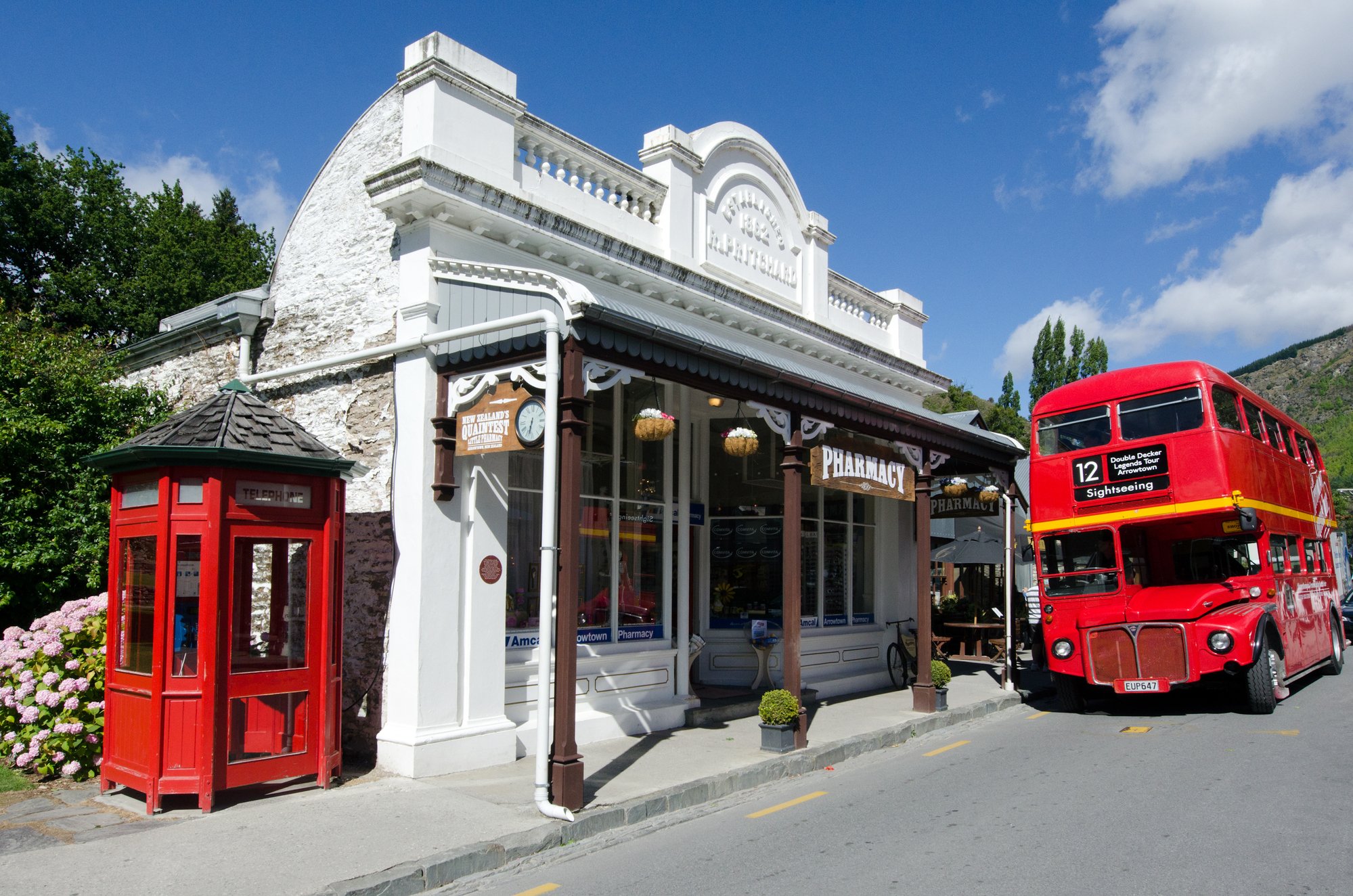 Arrowtown