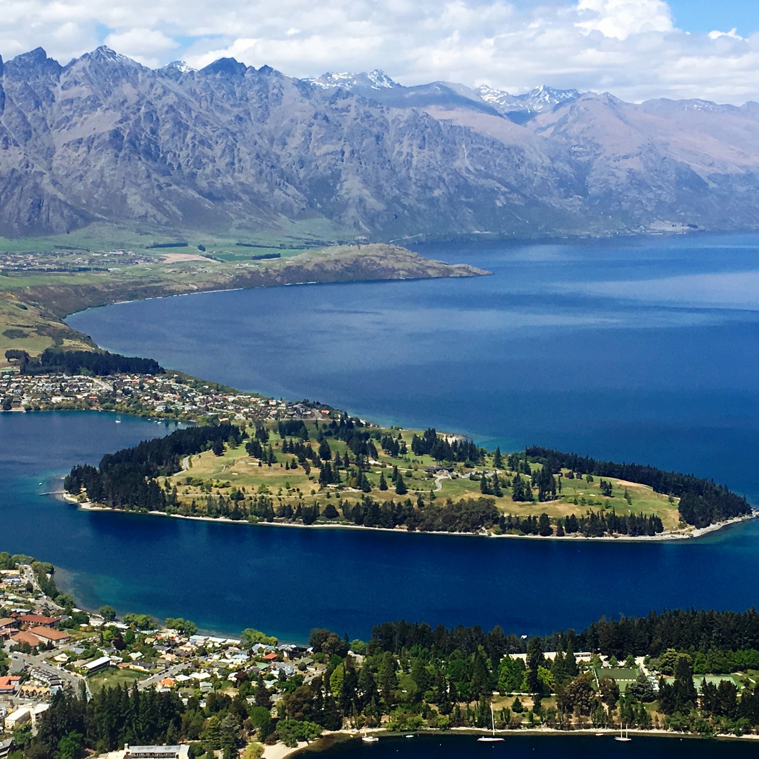 Queenstown