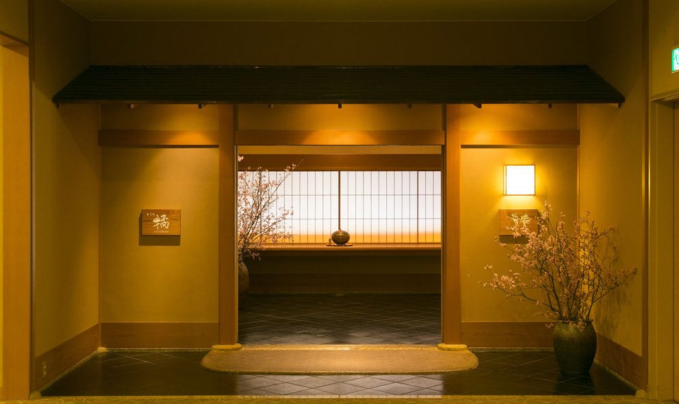 Kumamoto Nikko Hotel