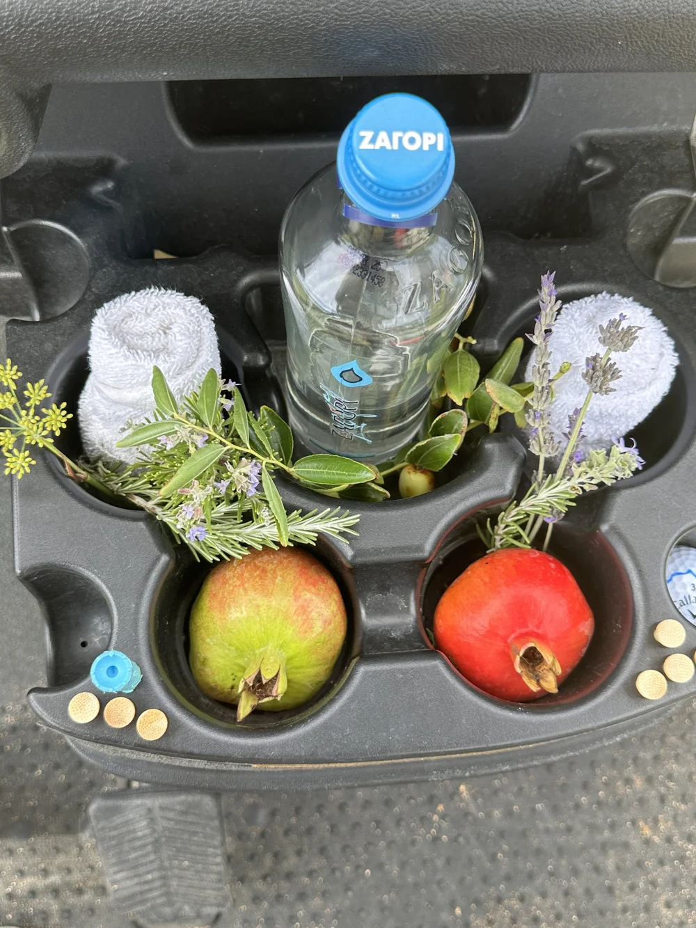 Photo: On The Tee. The Dunes Costa Navarino