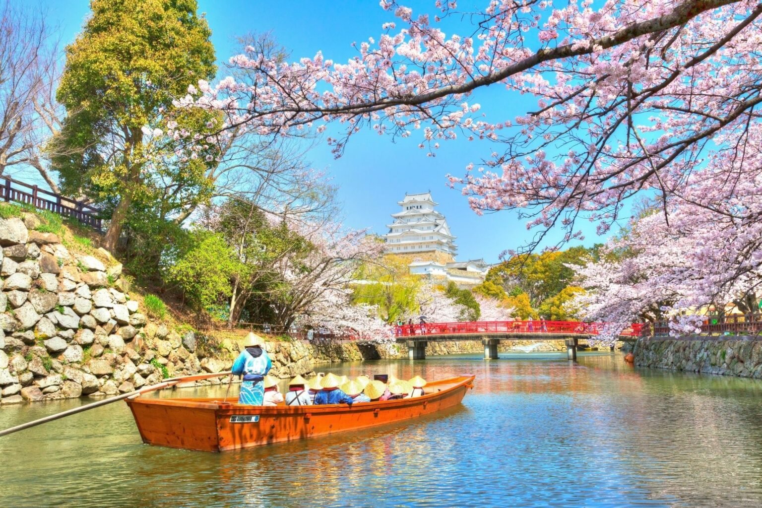 Himeji Castle