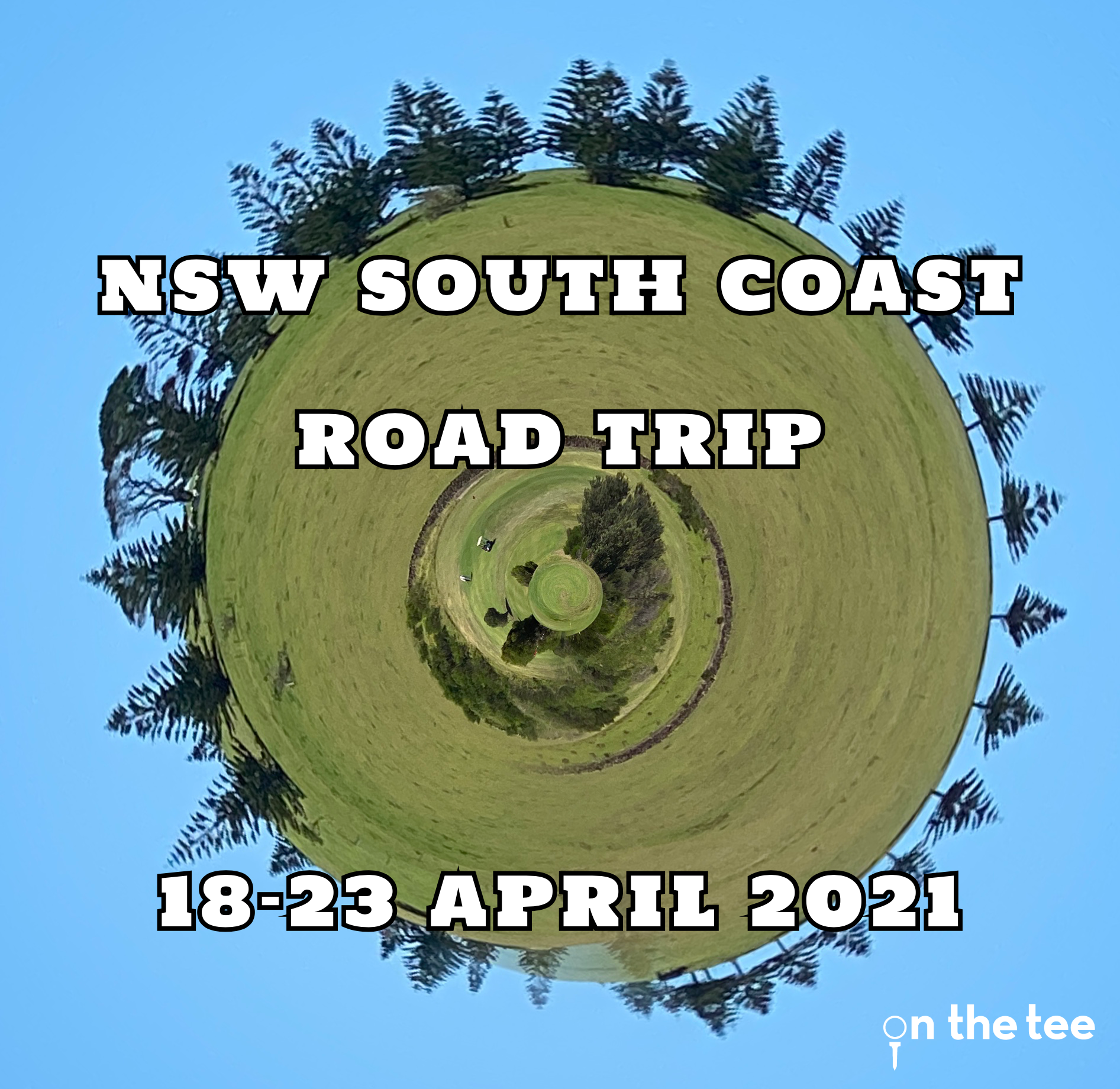 NSW South Coast 2021