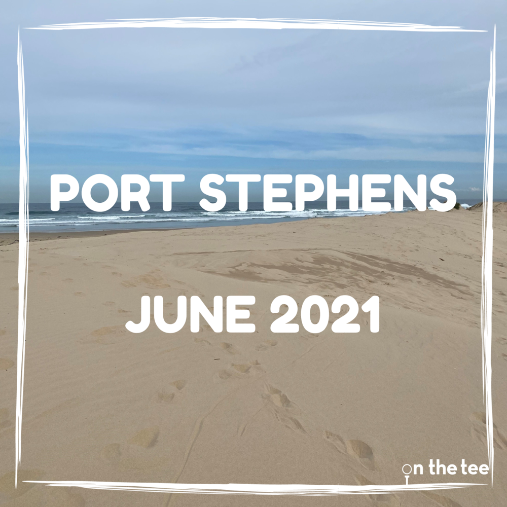 Port Stephens 2021