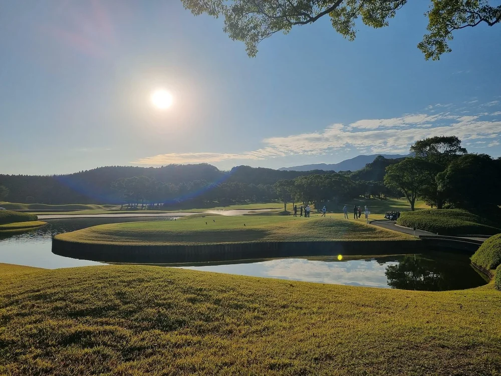 Queen's Hill Golf Club