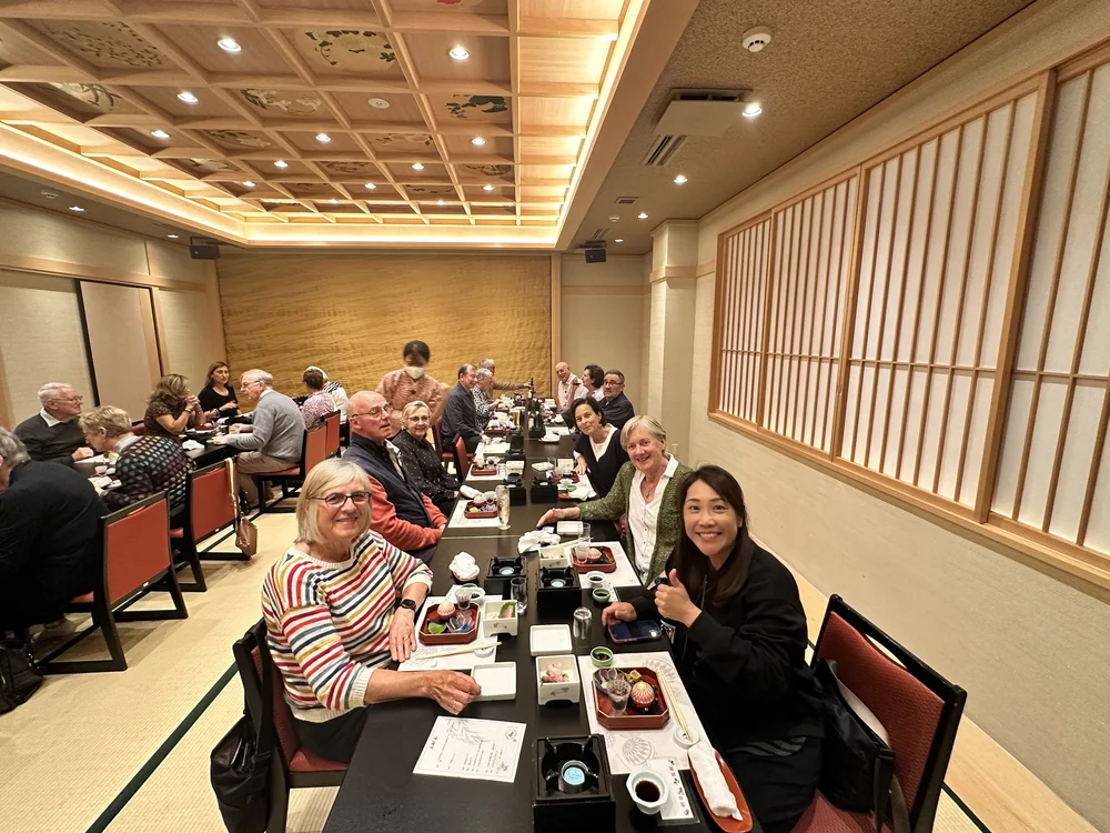 Wagyu Sukiyaki Dinner