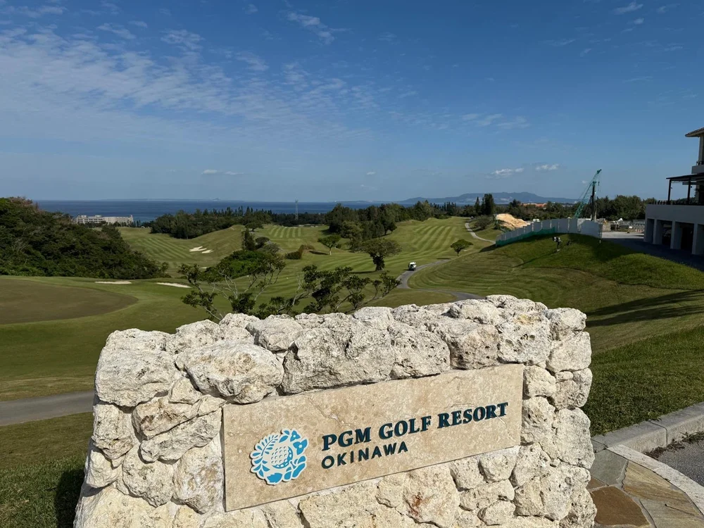 PGM Okinawa