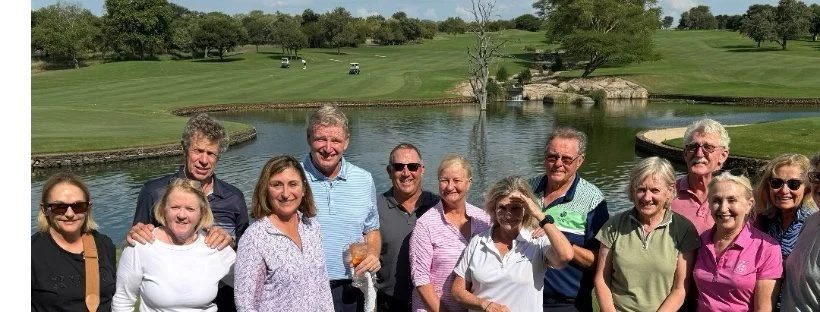 On The Tee South Africa  Els 01.JPG