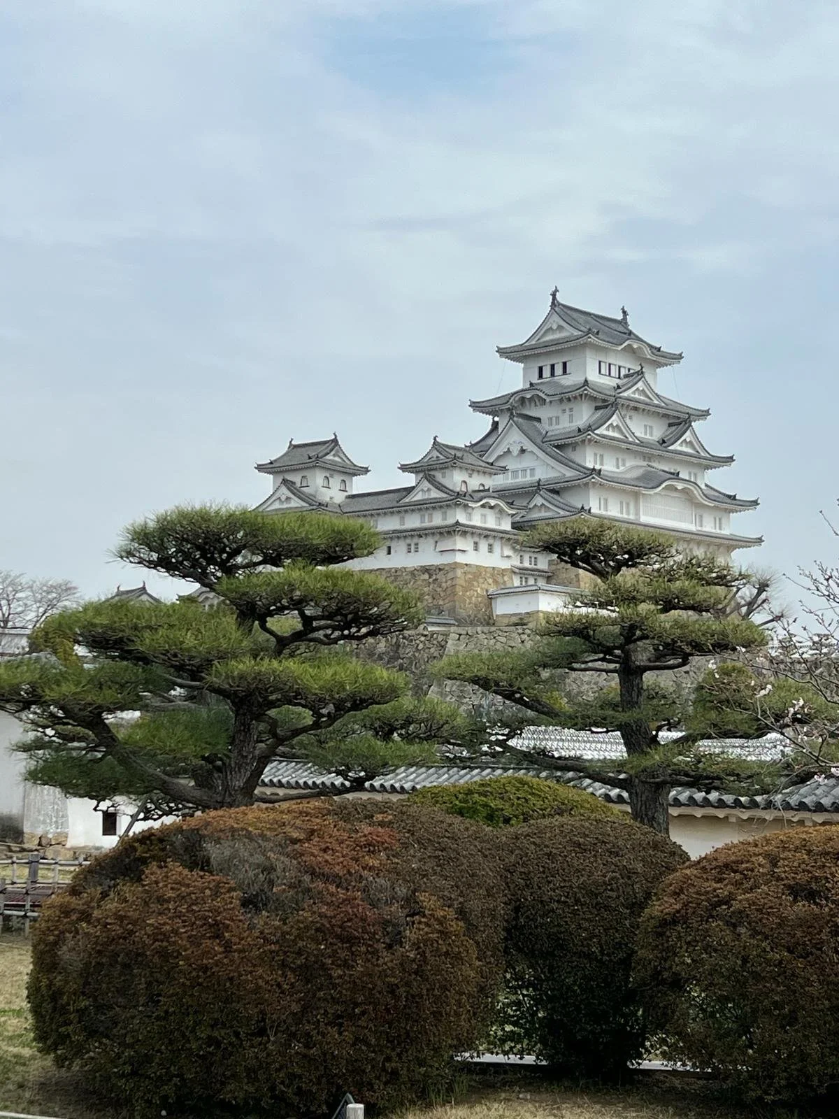Himeji Castle (Copy)