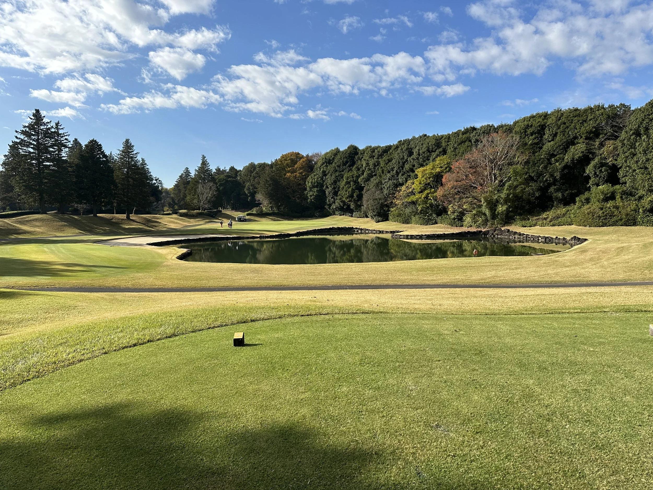 The Club Ryugasaki