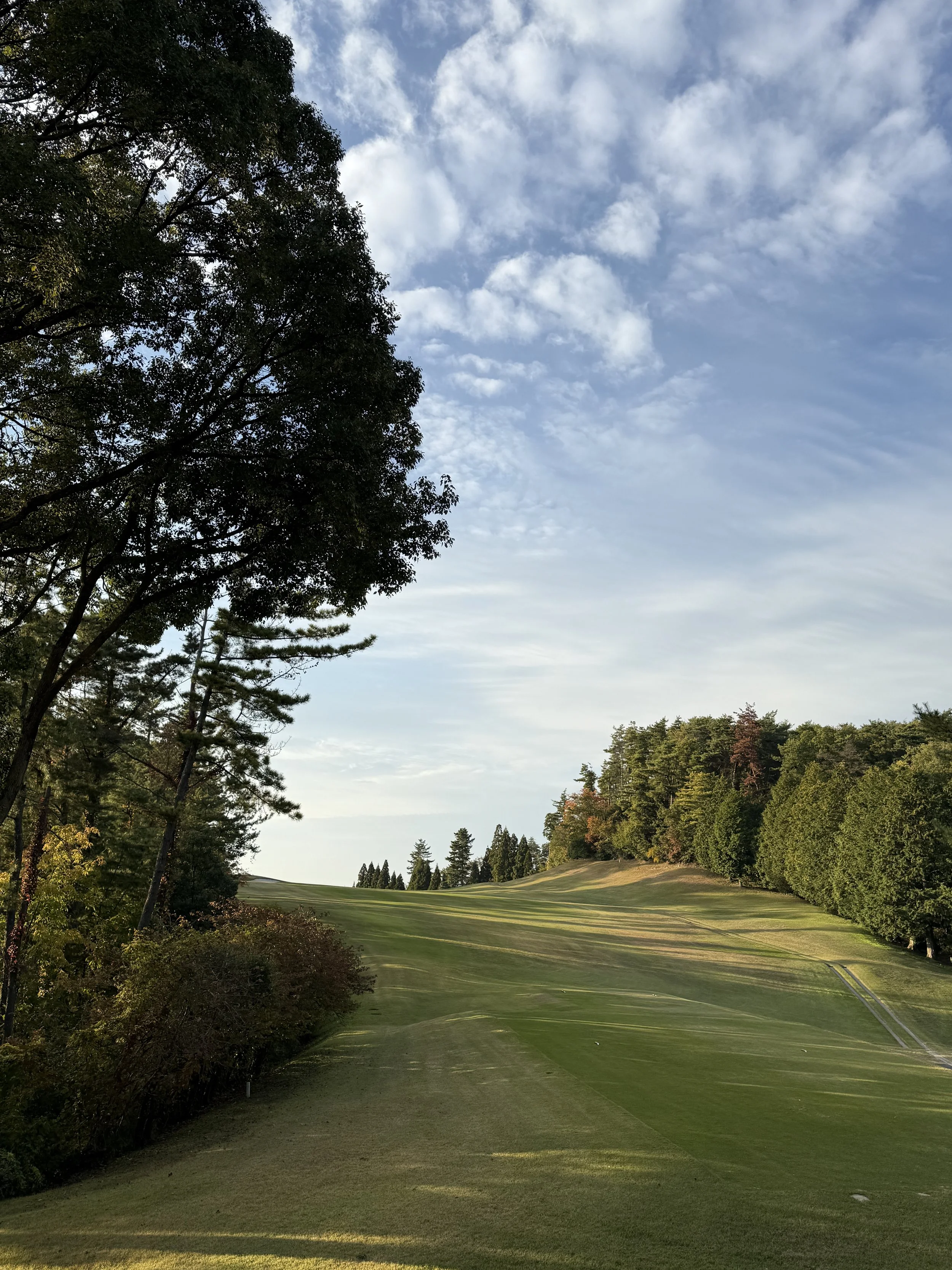 Shishido Hills GC 