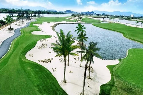 Legends - Nicklaus