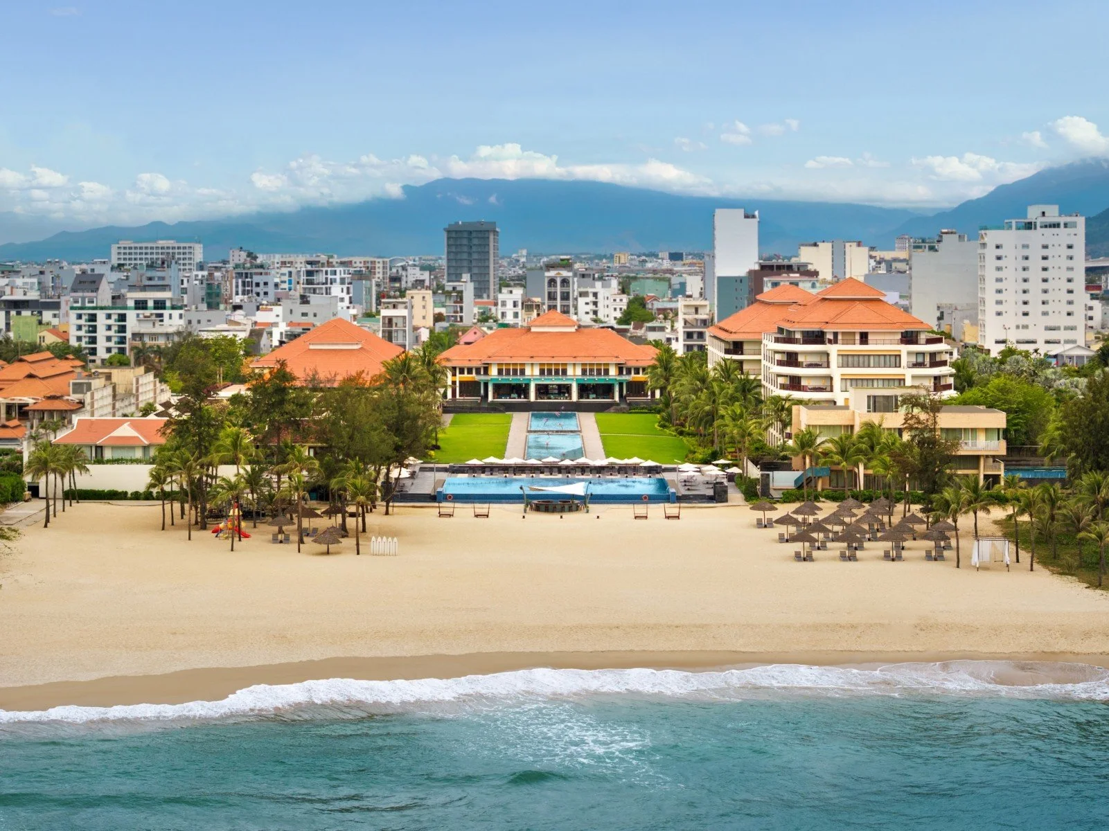 Pullman Da Nang