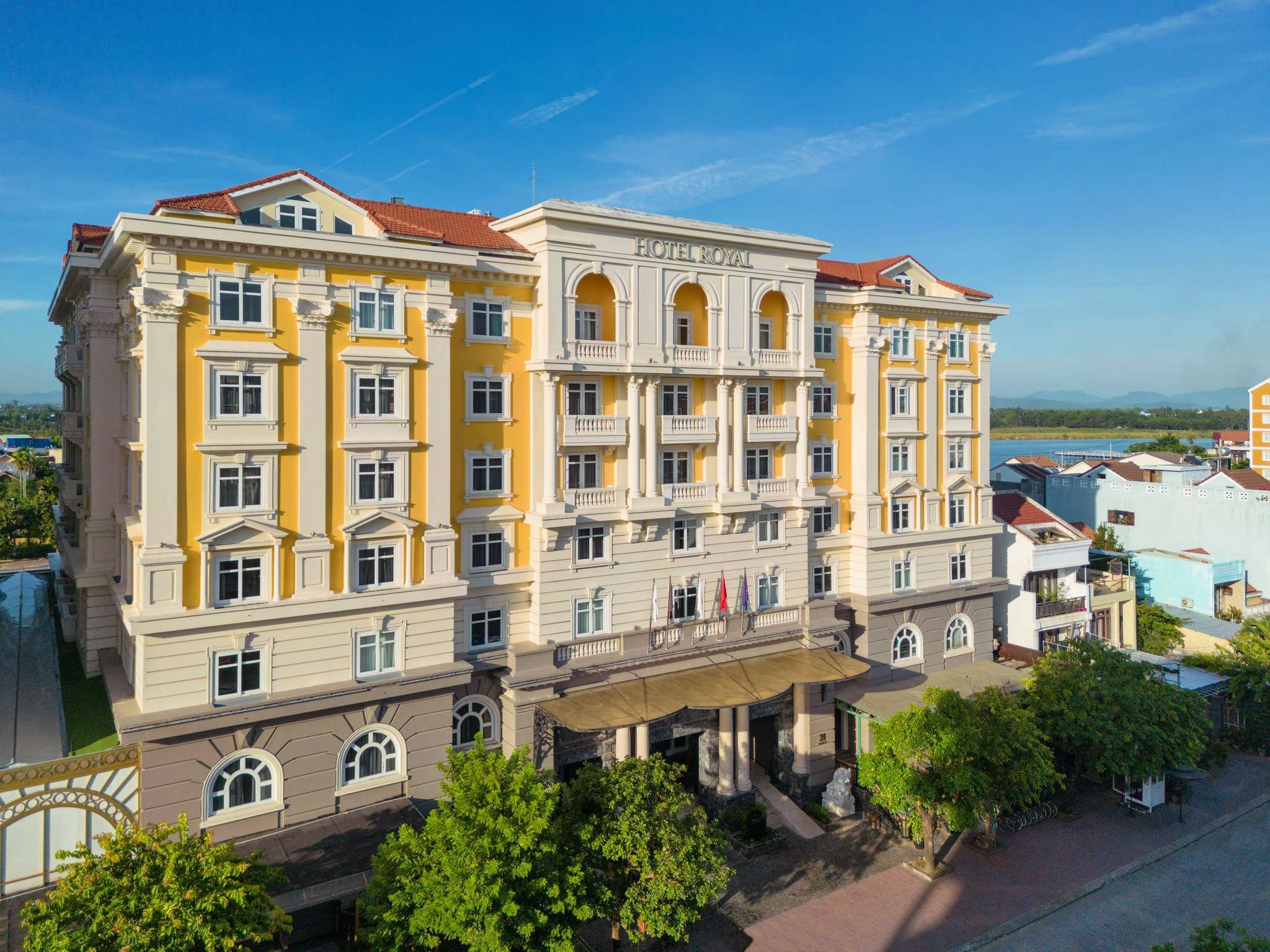 Royal Hoian