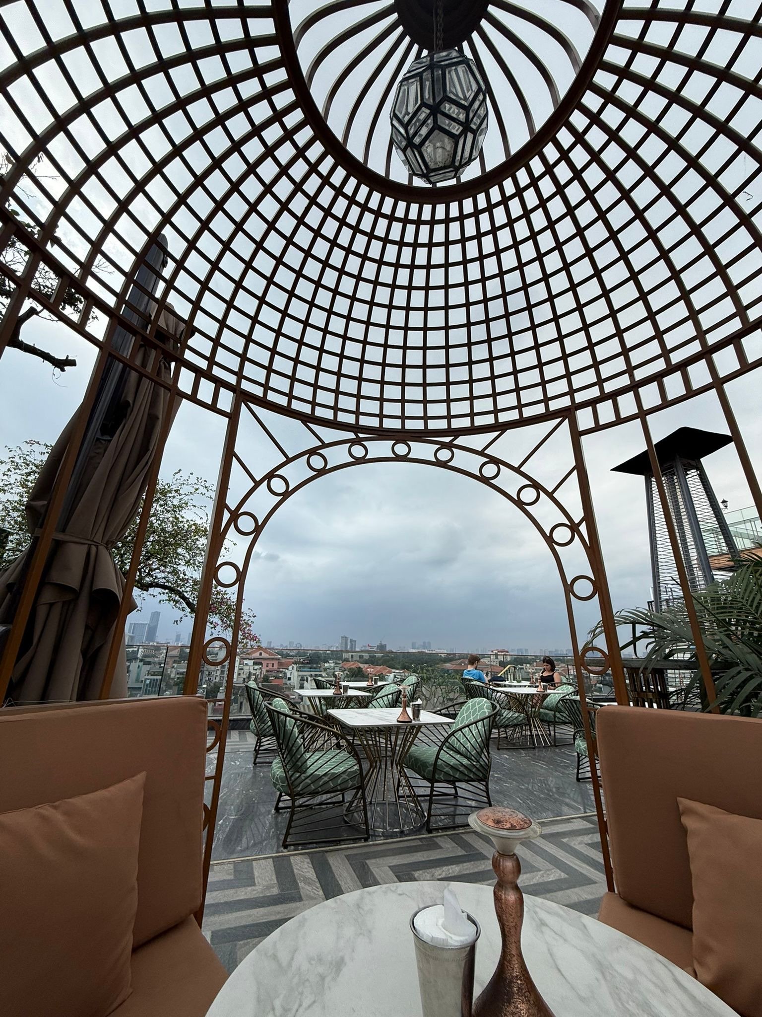 Peridot Grande Hotel