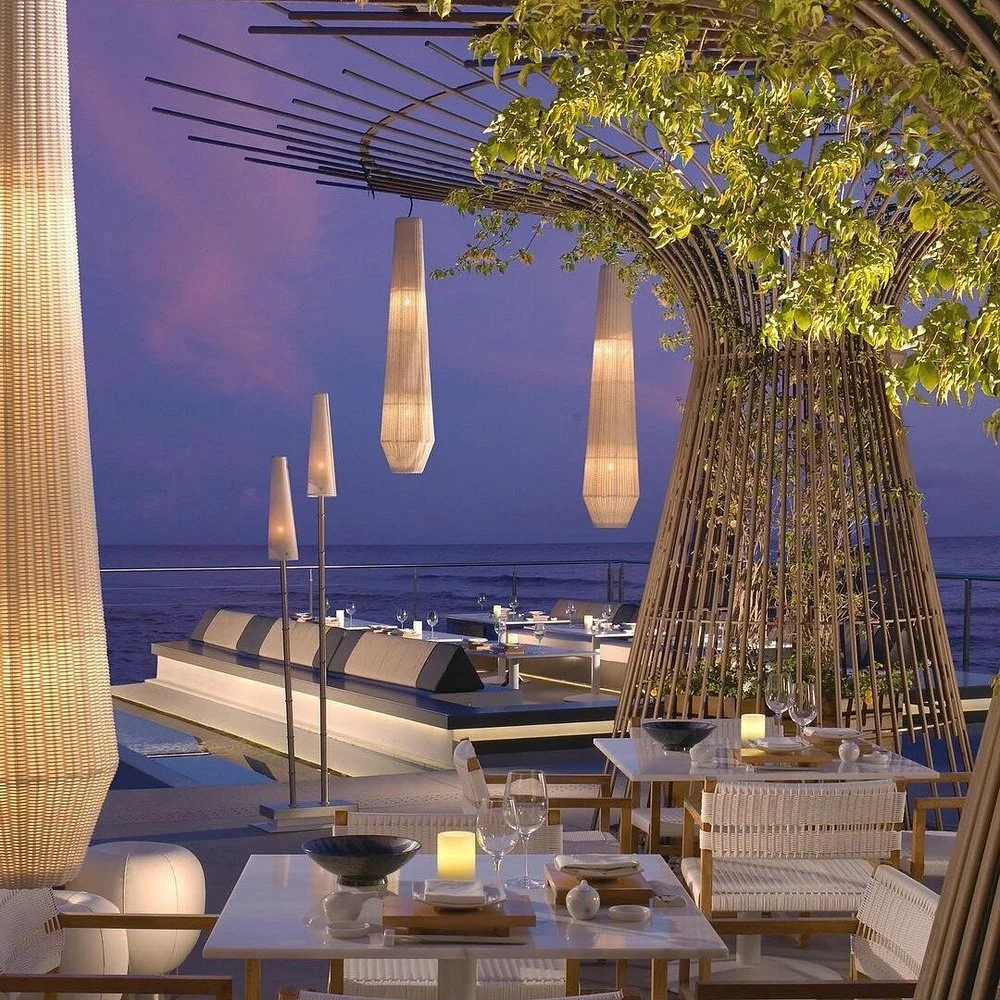 Onuki Restaurant