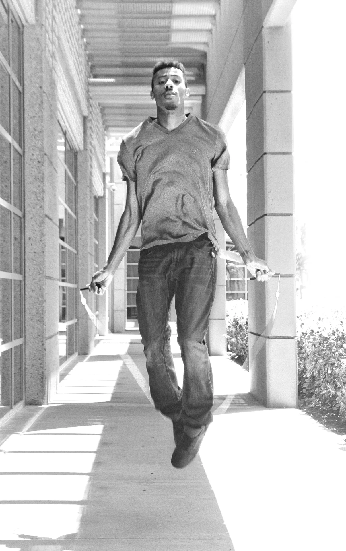 Perry Stout - Levitation